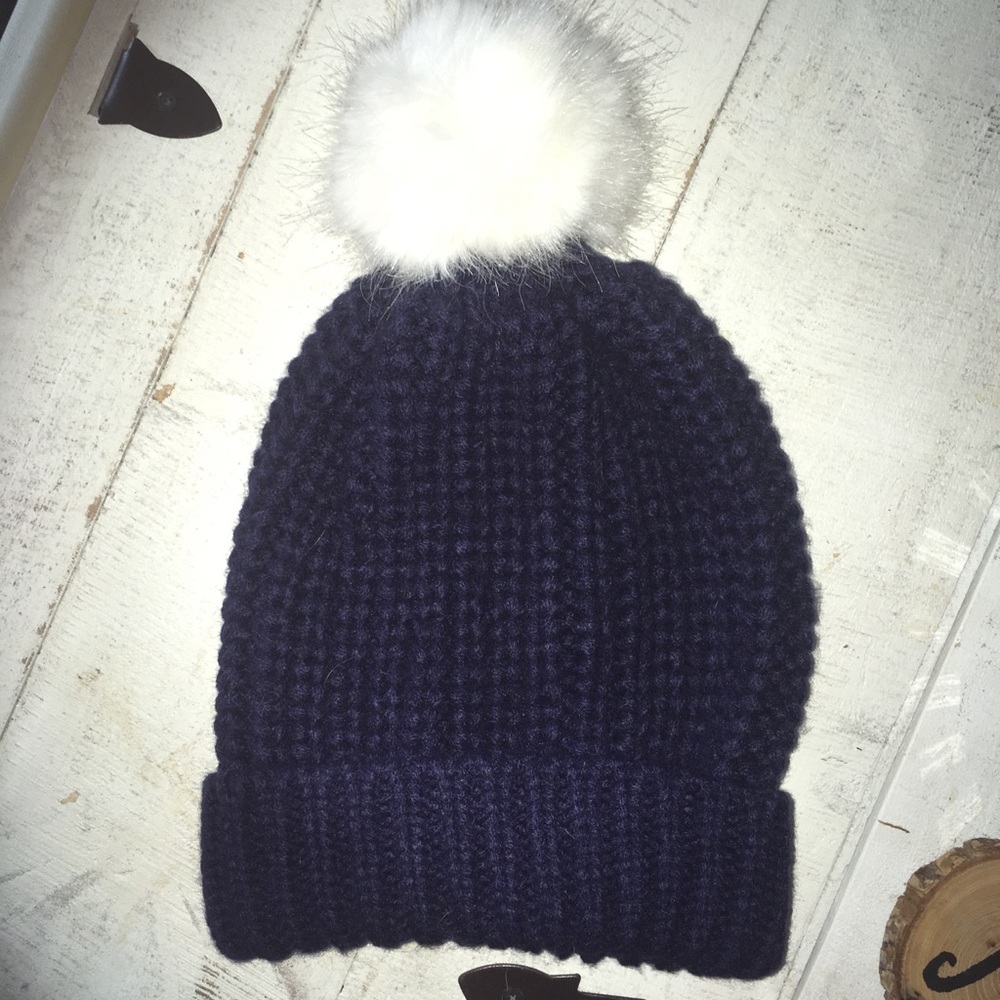 H&M knit hat